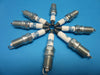 8 Spark Plugs Genuine GM ACDELCO 41962 OEM # 19299585 Double Platinum V8