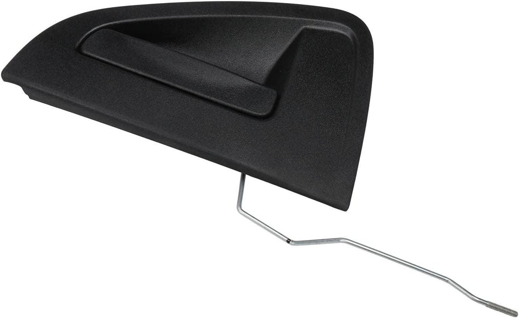 95987921 Passenger Side Rear Exterior Door Handle