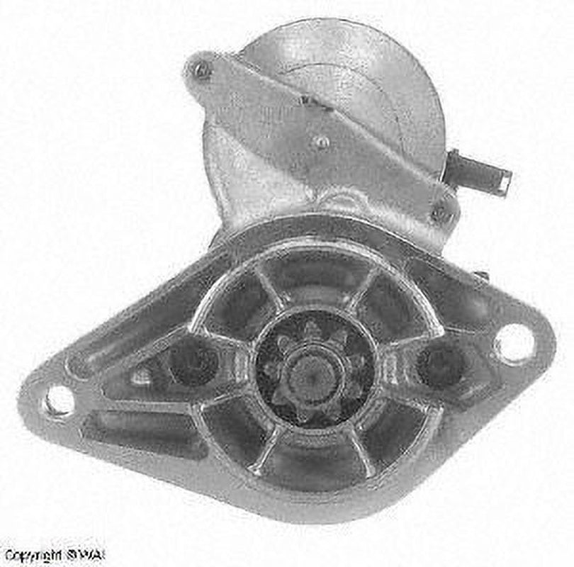 First Time Fitâ® Starter Motor Â€“ Remanufactured 280-0100 Fits 1997 Toyota Corolla