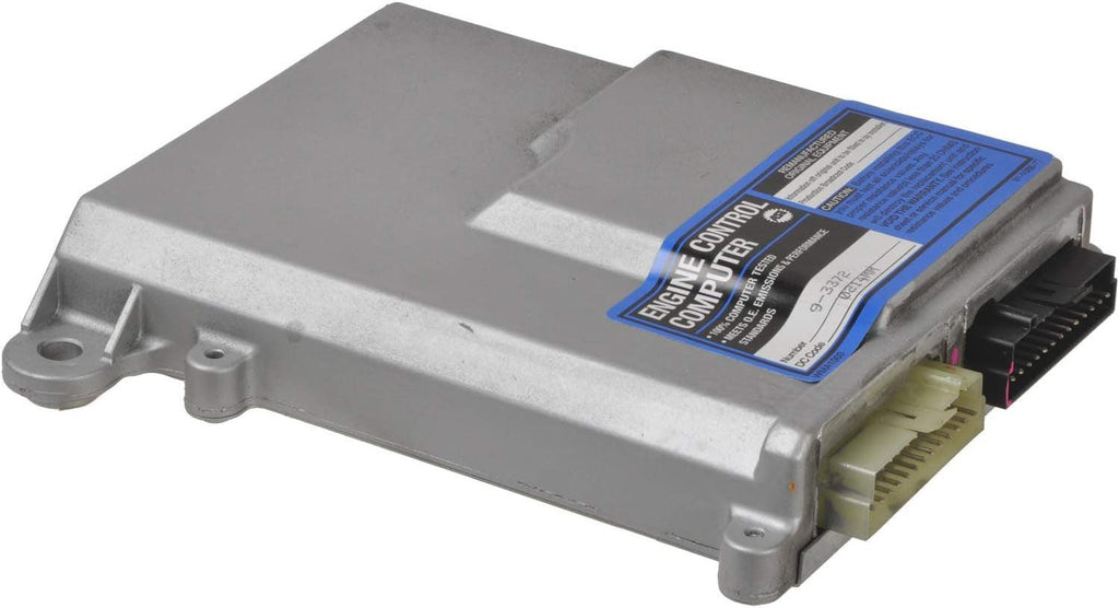 Cardone 79-3372 Remanufactured Chrysler Computer