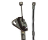 Raybestos Parking Brake Cable for 09-13 Corolla BC97344