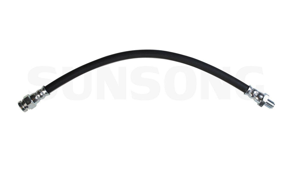Sunsong Clutch Hydraulic Hose for 1981-1982 626 2203635