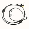 Carlson Disc Brake Pad Wear Sensor for Land Rover 19083