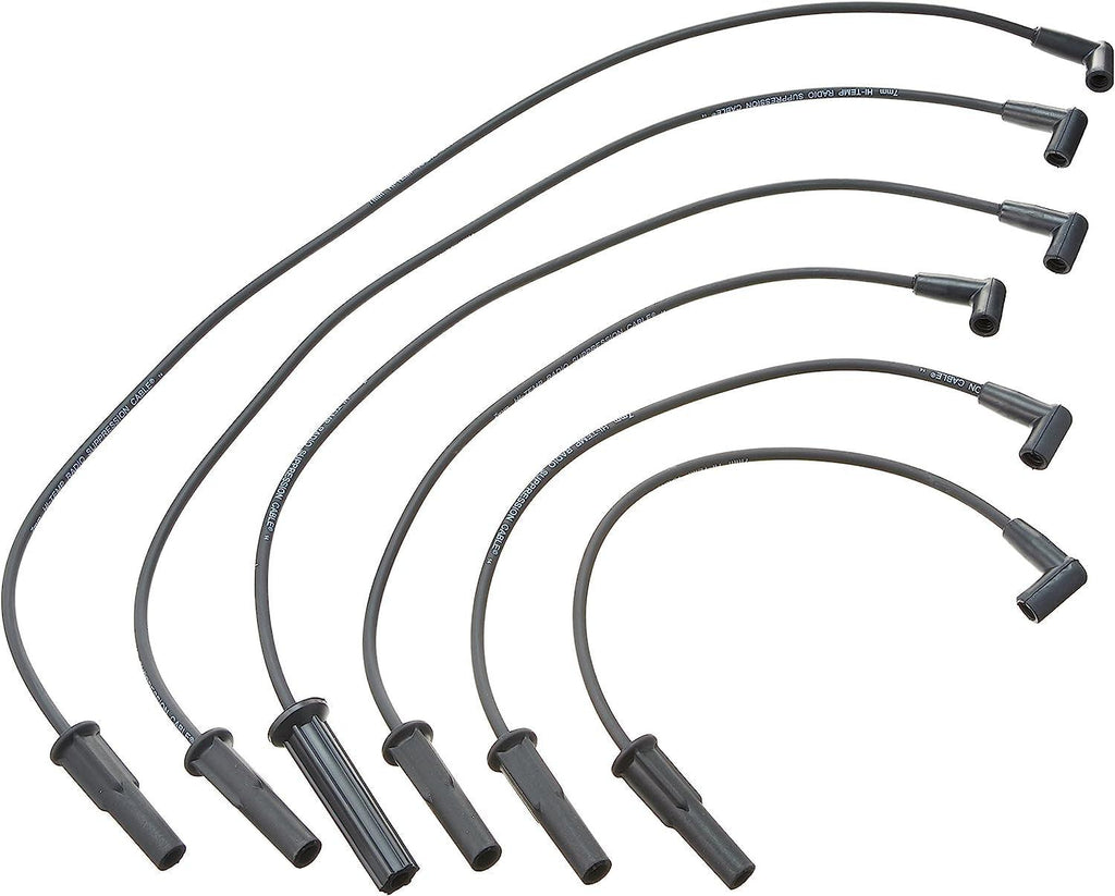 3112 Spark Plug Wire Set