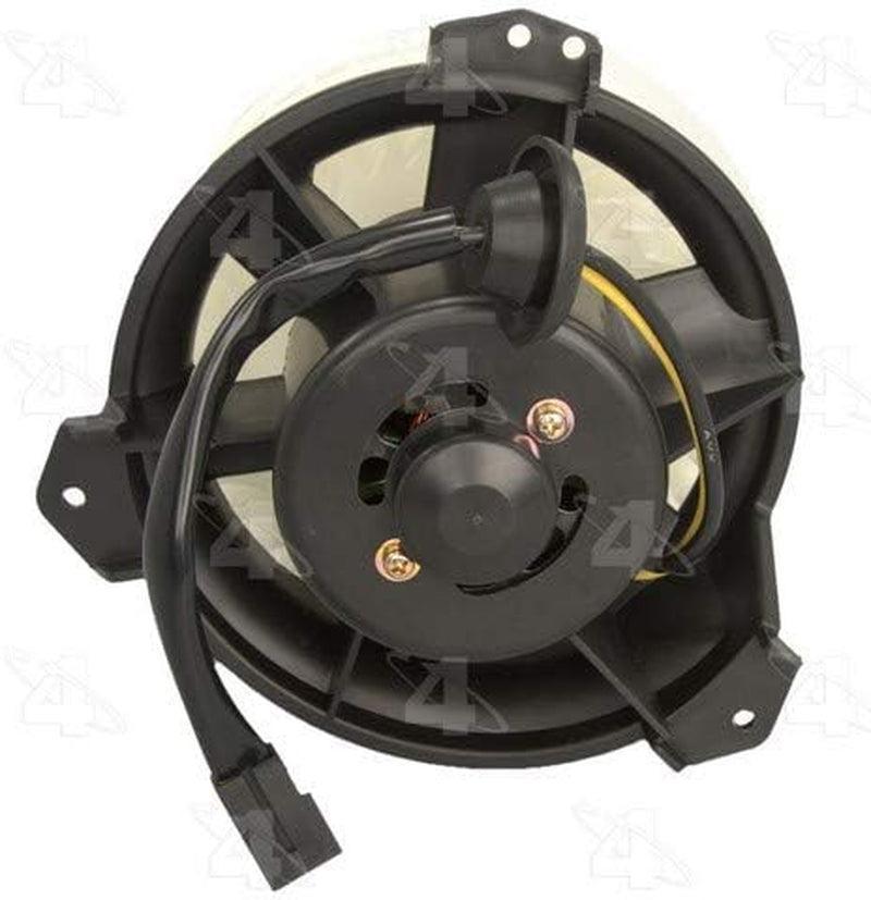 75739 Blower Motor