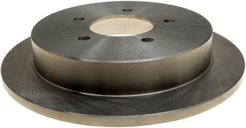 66670R Professional Grade Disc Brake Rotor