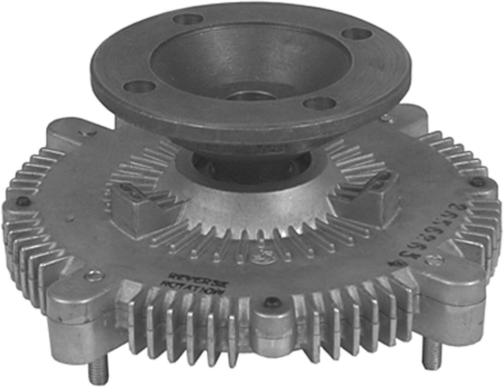 2656 Premium Fan Clutch