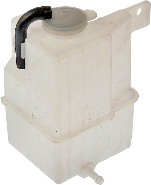 Dorman 603-507 Front Engine Coolant Reservoir Compatible with Select Mazda Models
