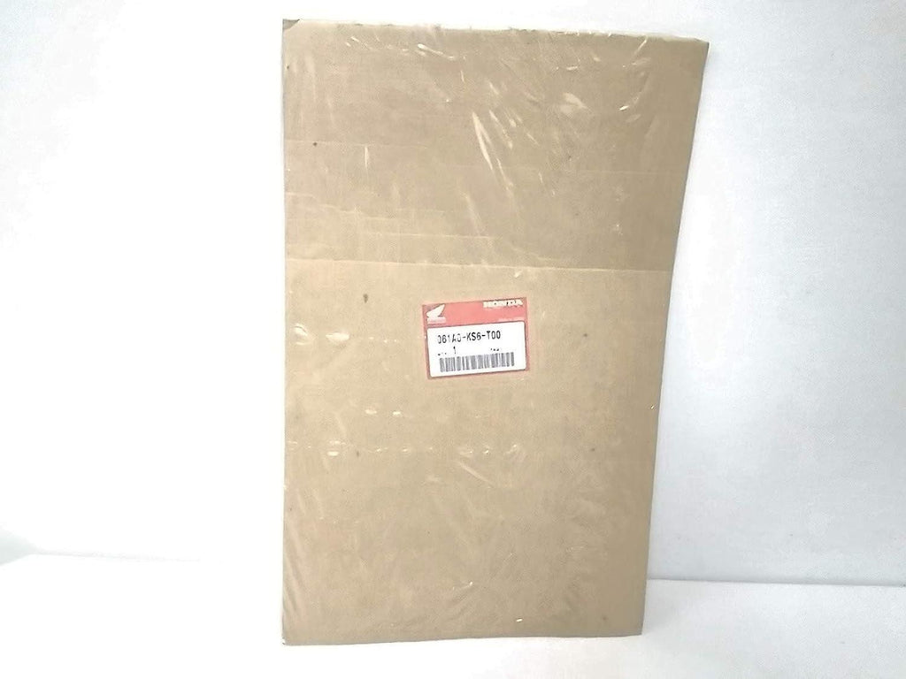 NOS  Gasket Kit 1986 CR125R 061A0-KS6-T00