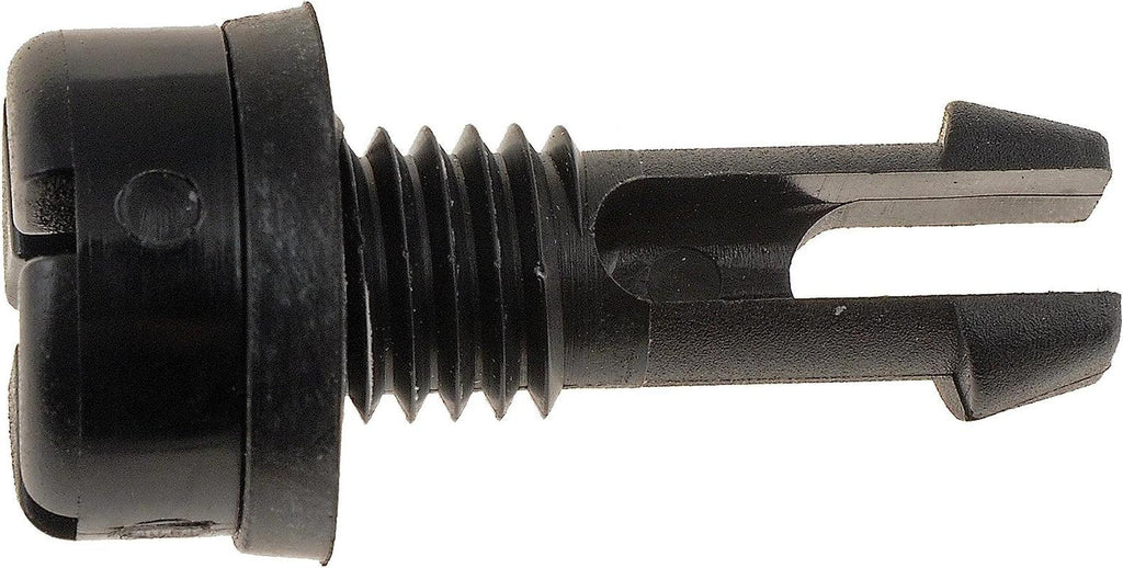 Dorman 61138 Radiator Drain Cocks Compatible with Select Ford / Mercury Models