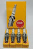 NGK (2360) CR10EK Standard Spark Plug Set of 4