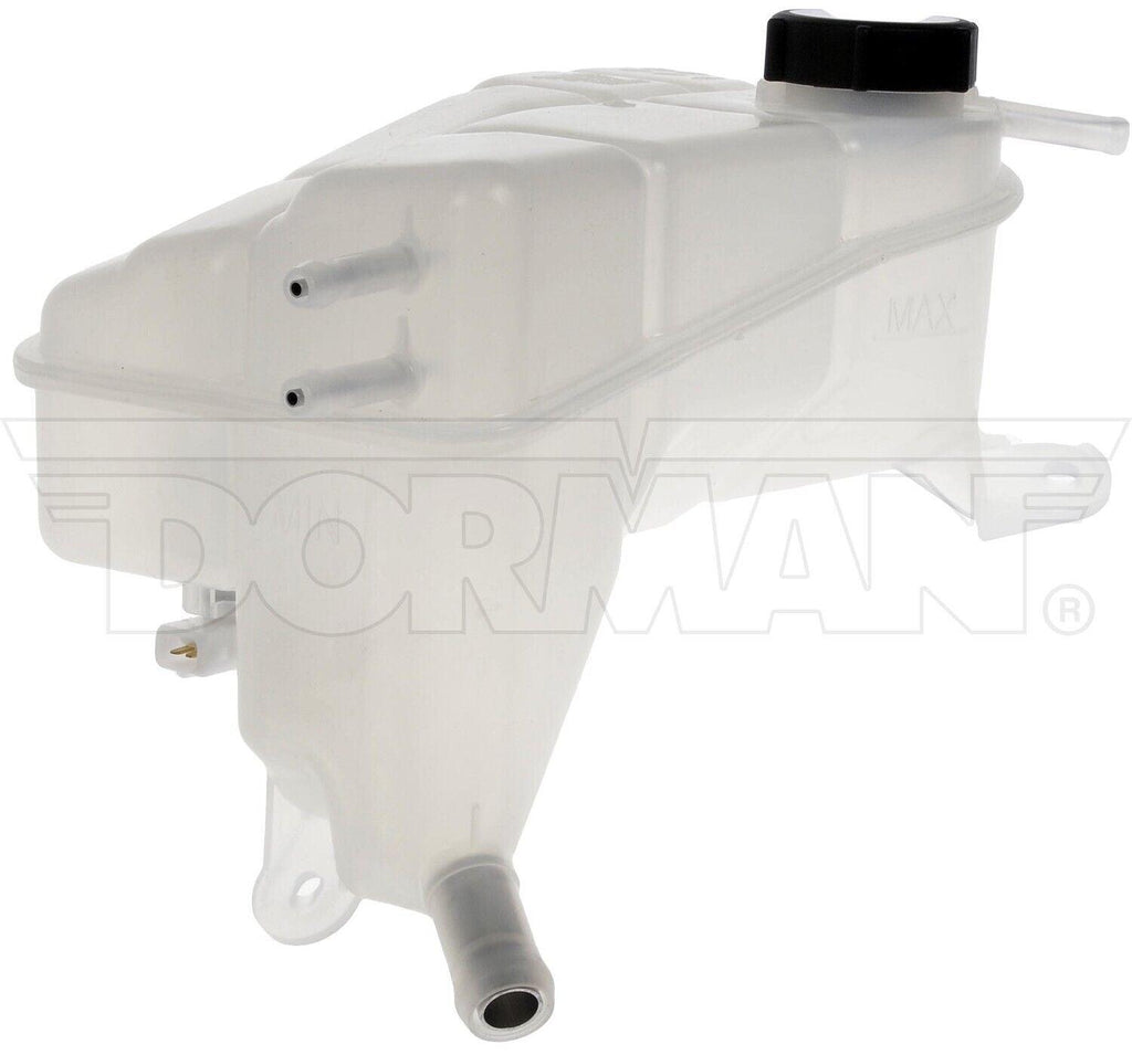 Dorman Engine Coolant Reservoir for Cougar, Contour, Mystique 603-597