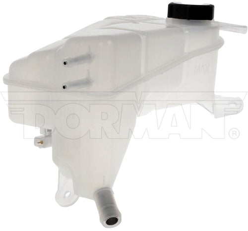 Dorman Engine Coolant Reservoir for Cougar, Contour, Mystique 603-597