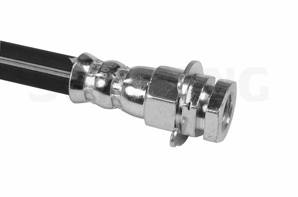 Brake Hydraulic Hose for Lebaron, Spirit, Town & Country, Caravan+More 2201099