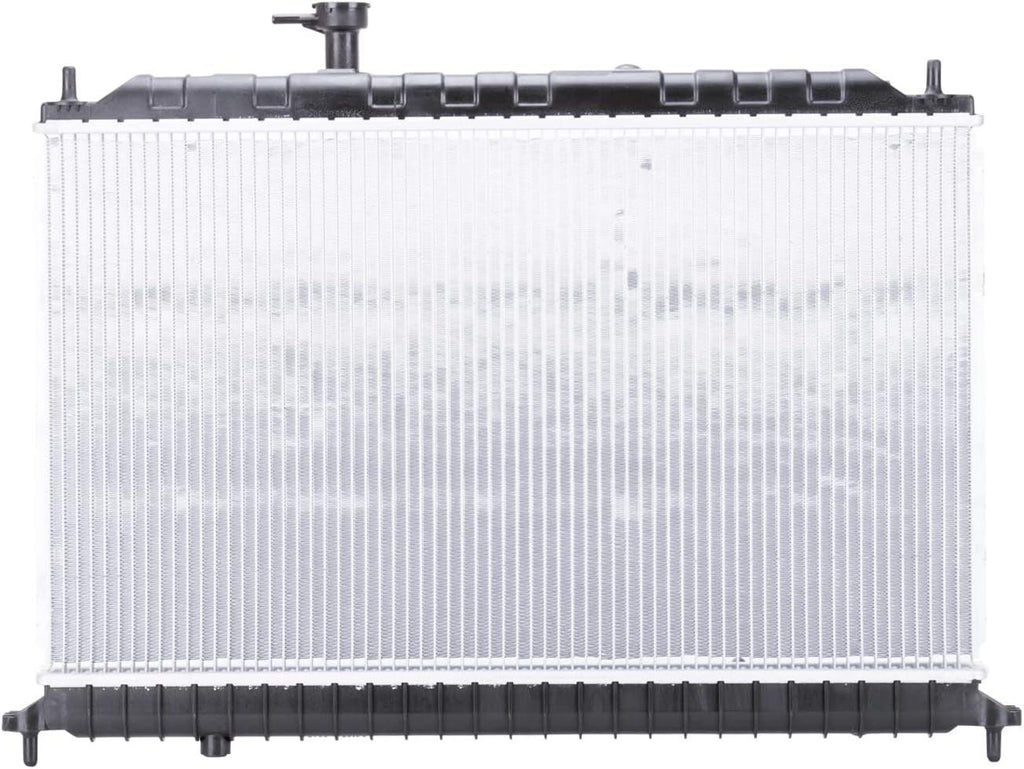 13061 Kia Replacement Radiator, 1 Pack