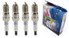 DENSO "Platinum" TT Spark Plugs (Set of 4) for 2009-2017 Ford Escape 2.0L 2.5L