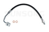 Sunsong Brake Hydraulic Hose for 300M, Concorde, Intrepid, LHS 2201274