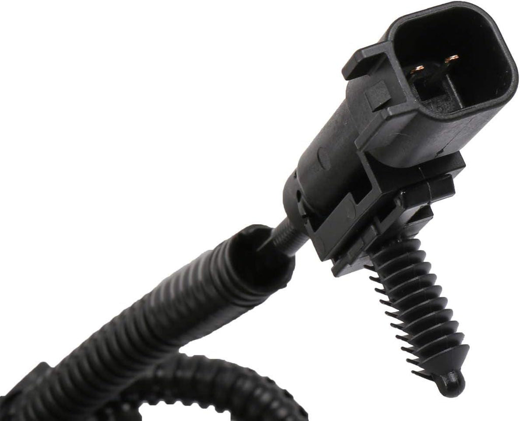 GM Original Equipment 84378139 Rear Wheel Speed Sensor