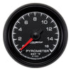 2-1/16 in. PYROMETER 0-1600 Fahrenheit ES - greatparts