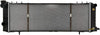 3252: Radiator Jeep Cherokee 4.0L 1999-1991