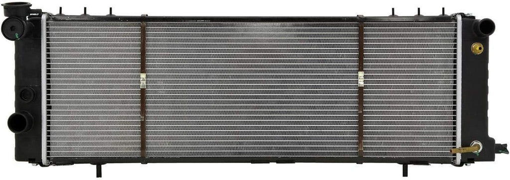 3252: Radiator Jeep Cherokee 4.0L 1999-1991