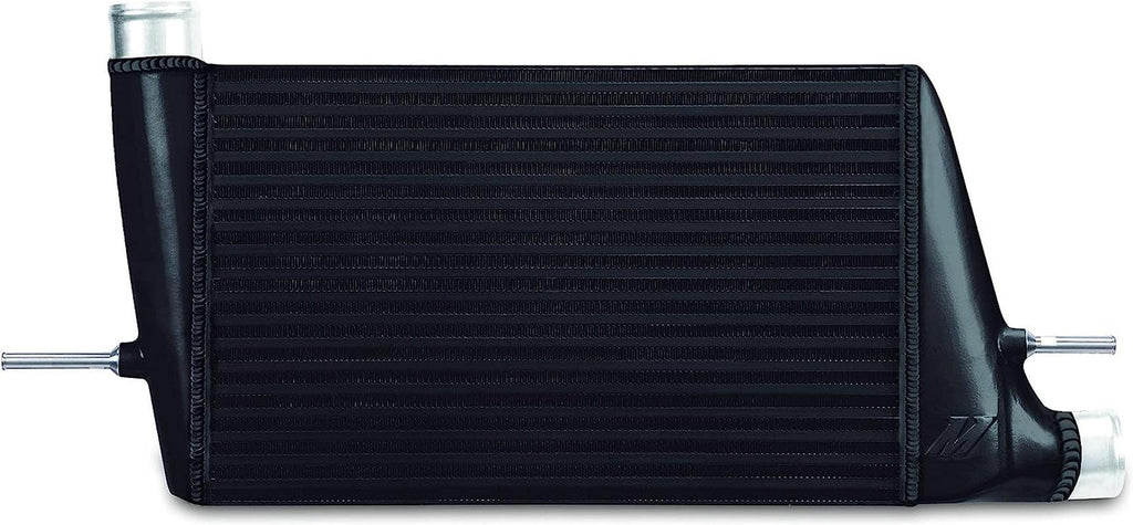 MMINT-EVO-10XB Performance Intercooler Compatible with Mitsubishi Lancer Evo X 2008-2015 Black