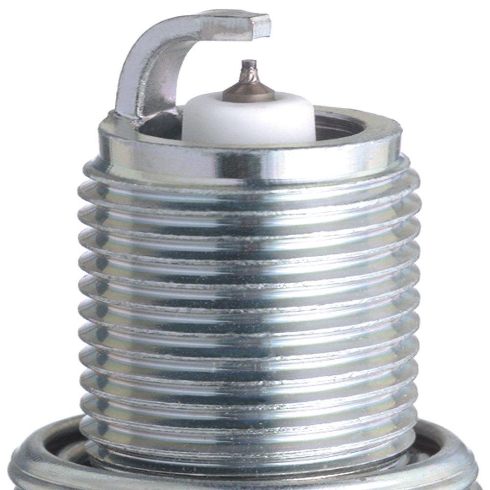 NGK 6597 Iridium IX Spark Plug (4 Pack) Fits Select: 1983-1995 TOYOTA PICKUP, 1985-1995 SUZUKI SAMURAI