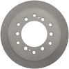 Centric Rear Disc Brake Rotor for GX460, 4Runner, FJ Cruiser (121.44175)
