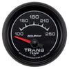 2-1/16 in. TRANSMISSION TEMPERATURE 100-250 Fahrenheit ES - greatparts