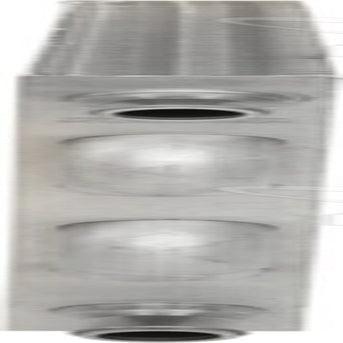 Automatic Transmission Oil Cooler for Blazer, Colorado, Traverse+More 404