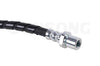 Sunsong Clutch Hydraulic Hose for Subaru 2205487