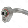 56619 Discharge Line Hose Assembly (56619)