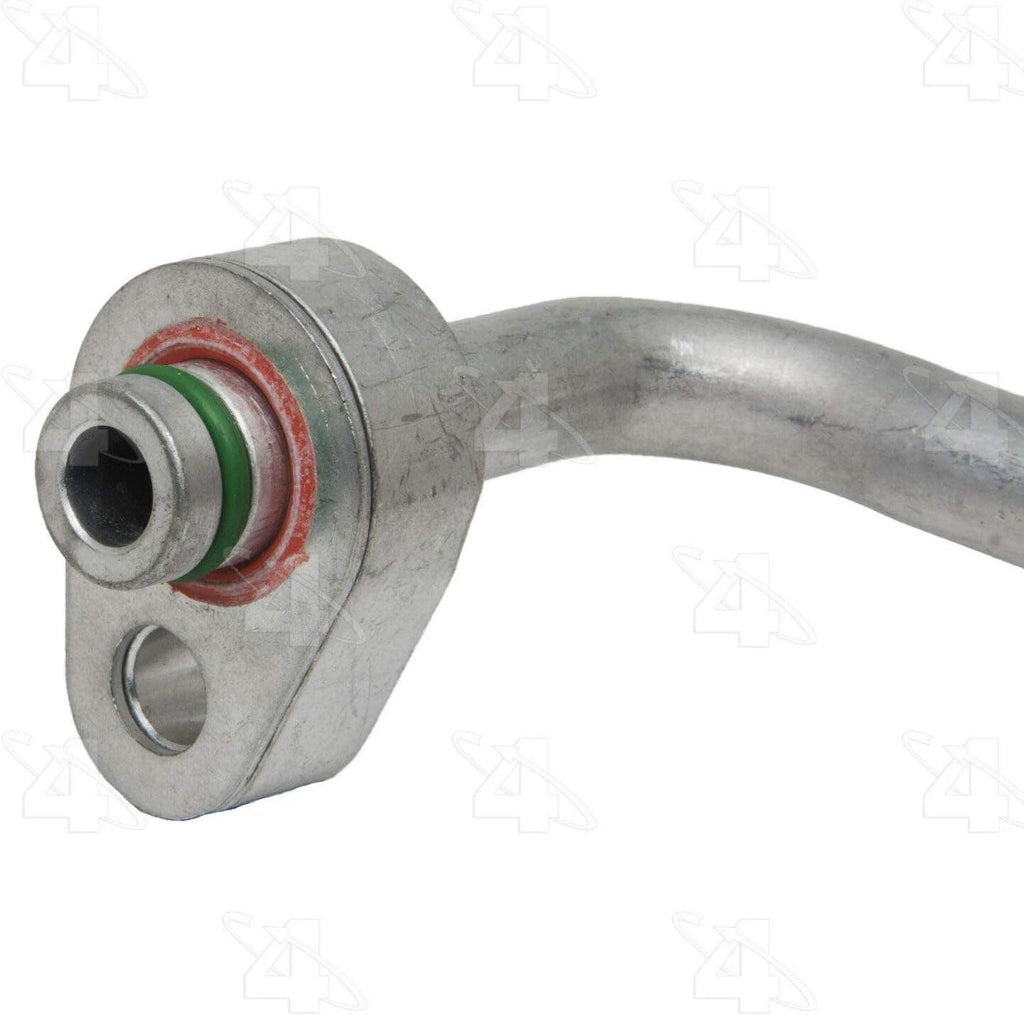 56619 Discharge Line Hose Assembly (56619)