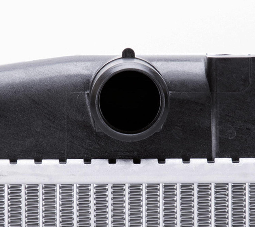 13233 Mazda2 Replacement Radiator