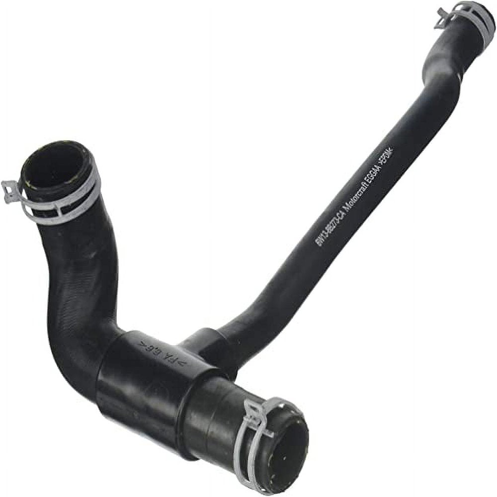 Radiator Coolant Hose KM-4978 Fits Select: 2003-2011 MERCURY GRAND MARQUIS, 2003-2011 FORD CROWN VICTORIA