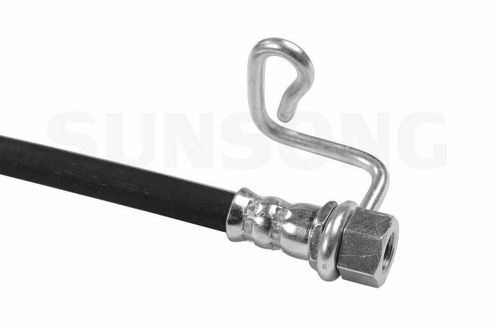 Sunsong Brake Hydraulic Hose for 2500, 4000, 3500, Ram 2500, Ram 3500 2204928