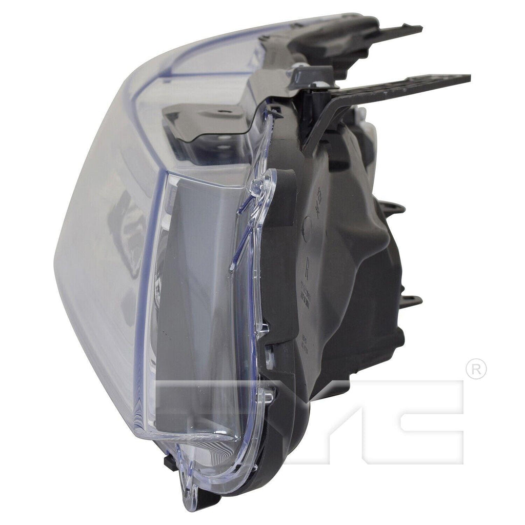 TYC Headlight Assembly for 16-17 Accord 20-9765-00