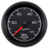 2-1/16 in. OIL PRESSURE 0-100 PSI ES - greatparts