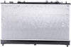 2672 Radiator Compatible with 2003-2008 Mazda Mazda6