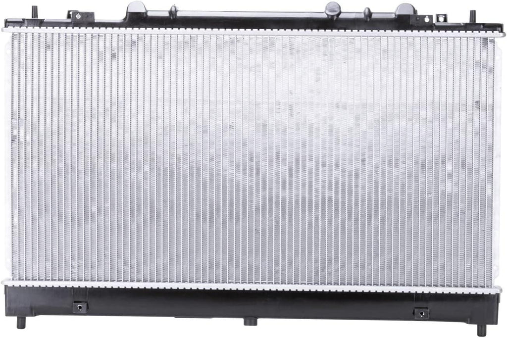 2672 Radiator Compatible with 2003-2008 Mazda Mazda6