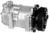 68550 Compressor with Clutch