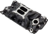 8150BK Speed Warrior™ Intake Manifold