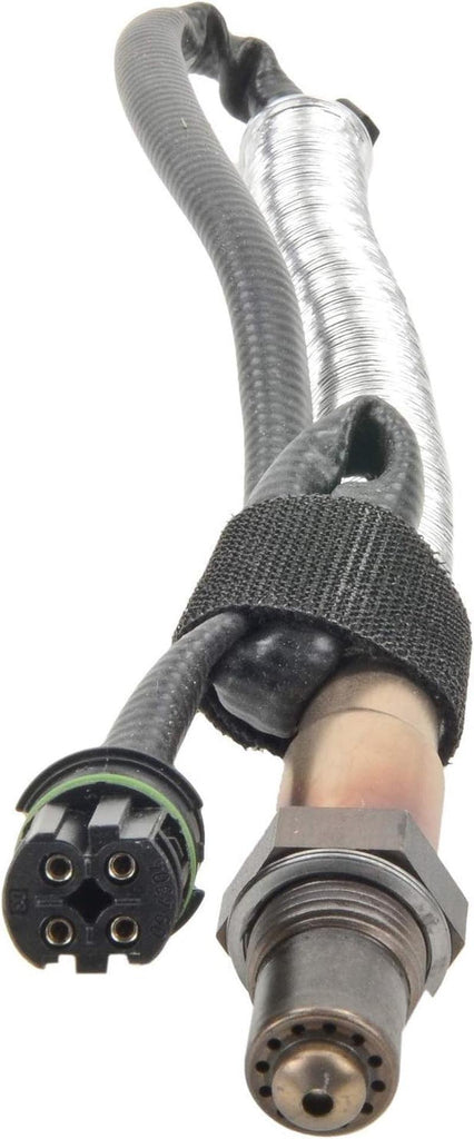 Automotive 16031 Oxygen Sensor, Original Equipment (BMW)