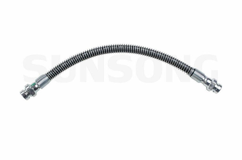Brake Hydraulic Hose for 3000GT, Summit, Diamante, Stealth, Elantra+More 2202176