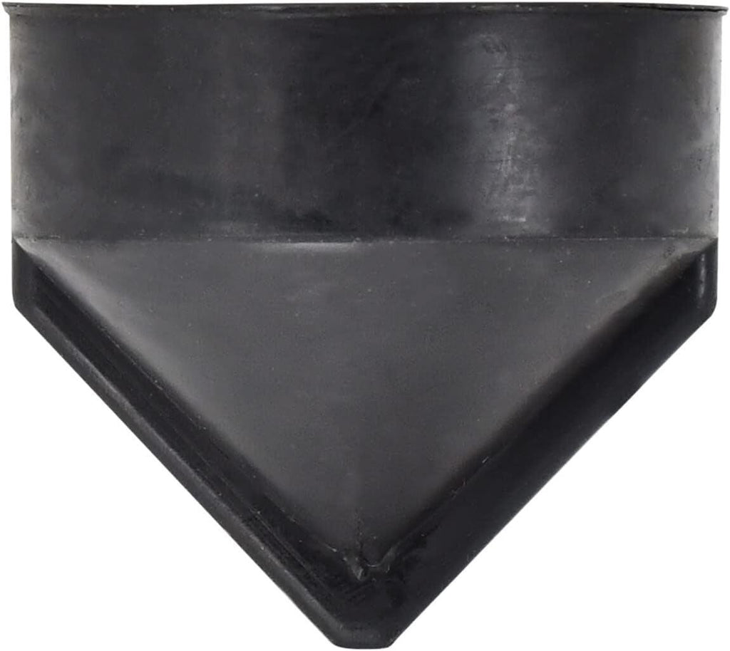 Dust Ejector Valve 4 Pcs Compatible with Kohler CH18-CH26 CH640-CH750 CV20-CV26 Kawasaki FD FH & FX Engine Compatible with Bobcat 325 328 T140 T180 Replace 24-462-07-S 24 462 07-S 11065-7008 6655938