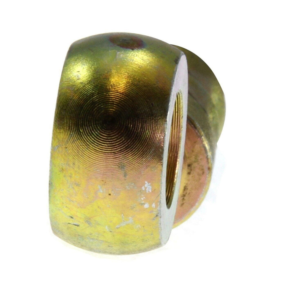 Centric Brake Hydraulic Hose for 1986-1990 Acura Legend 150.40045