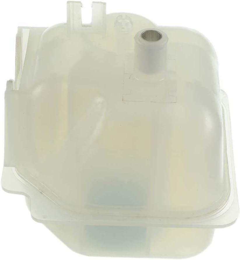 A-Premium Engine Coolant Overflow Recovery Reservoir Tank [With Cap] Compatible with Volvo 850 1994-1997, C70 S70 V70 1998, [5Cyl 2.3L 2.4L], Replace# 9141095, 91411066