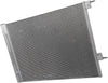 GM Genuine Parts 15-63837 Air Conditioning Condenser