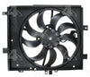 FS Engine Cooling Fan Assembly for Nissan 76278