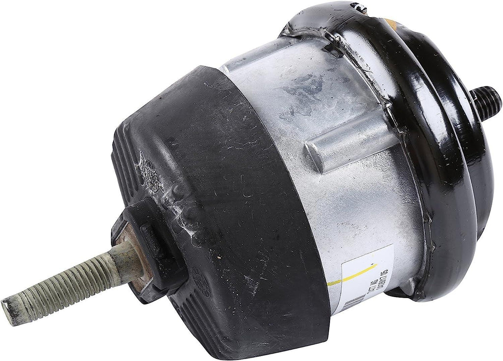 GM Genuine Parts 84006114 Transmission Mount,Black